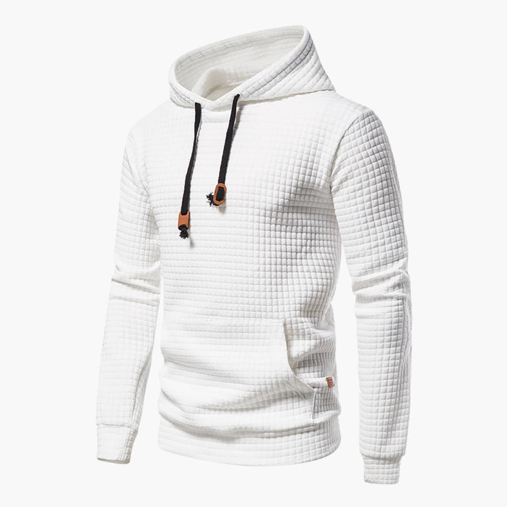 CHARLES COMFORTABLE HOODIE