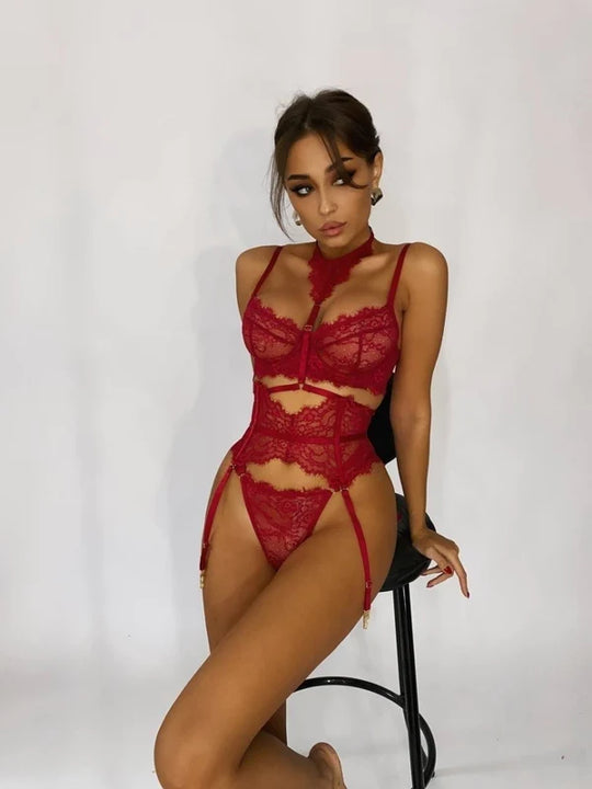 GIULIA LINGERIE SET