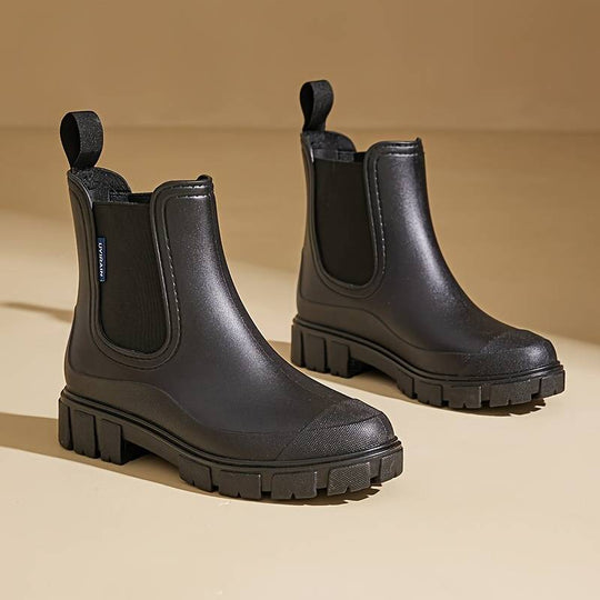 MARGOT CHELSEA BOOTS