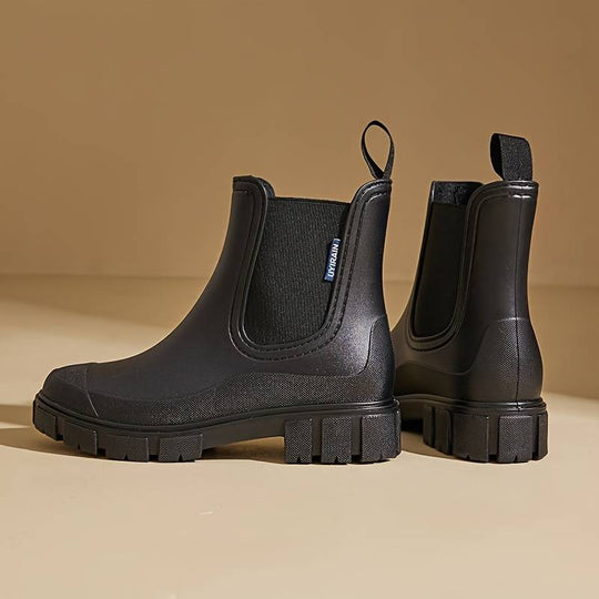 MARGOT CHELSEA BOOTS