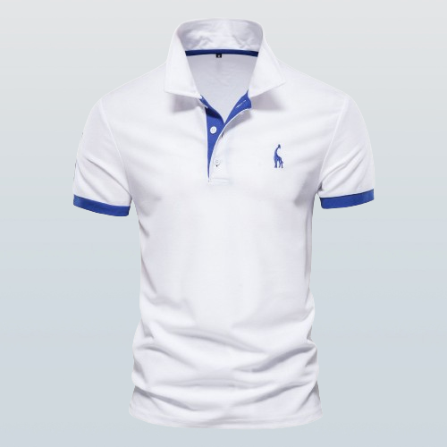 MAXI POLO SHIRT