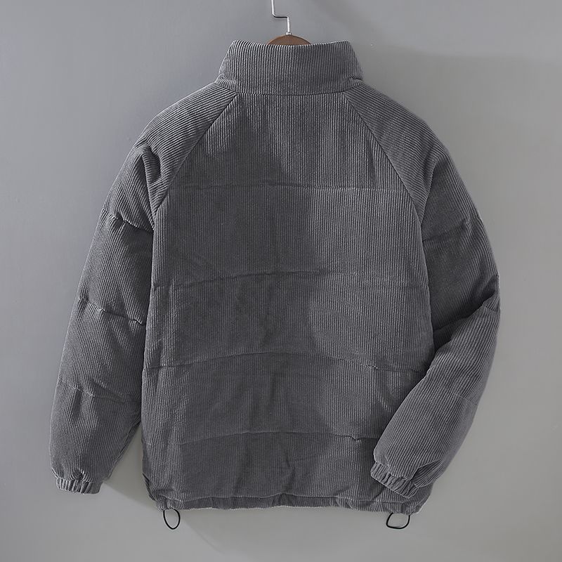 THOMAS PADDED JACKET