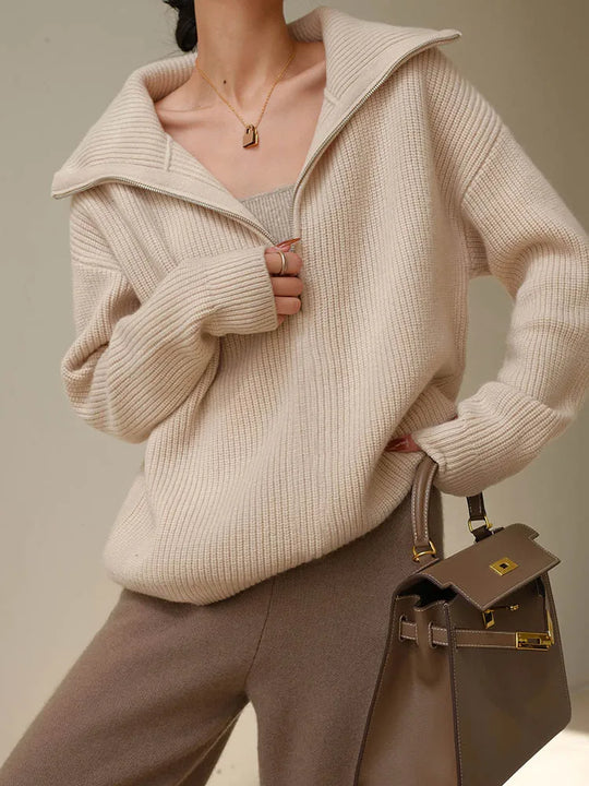 LORIE PULLOVER