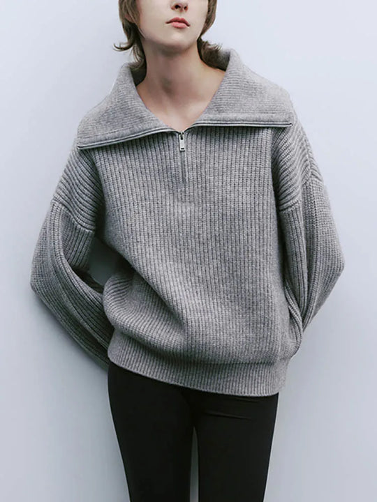 LORIE PULLOVER