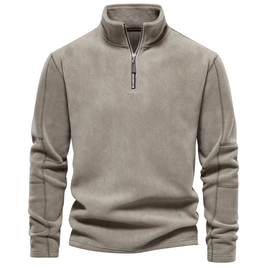 BECKER CLASSIC FLEECE SWEATER