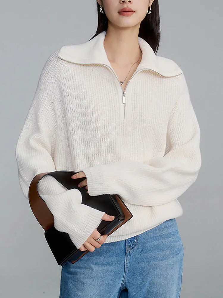 LORIE PULLOVER