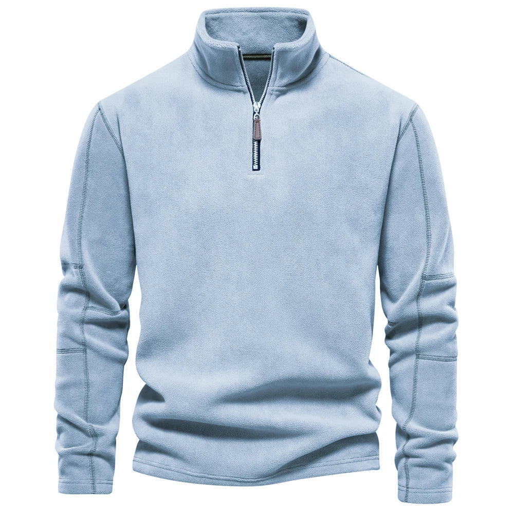 BECKER CLASSIC FLEECE SWEATER