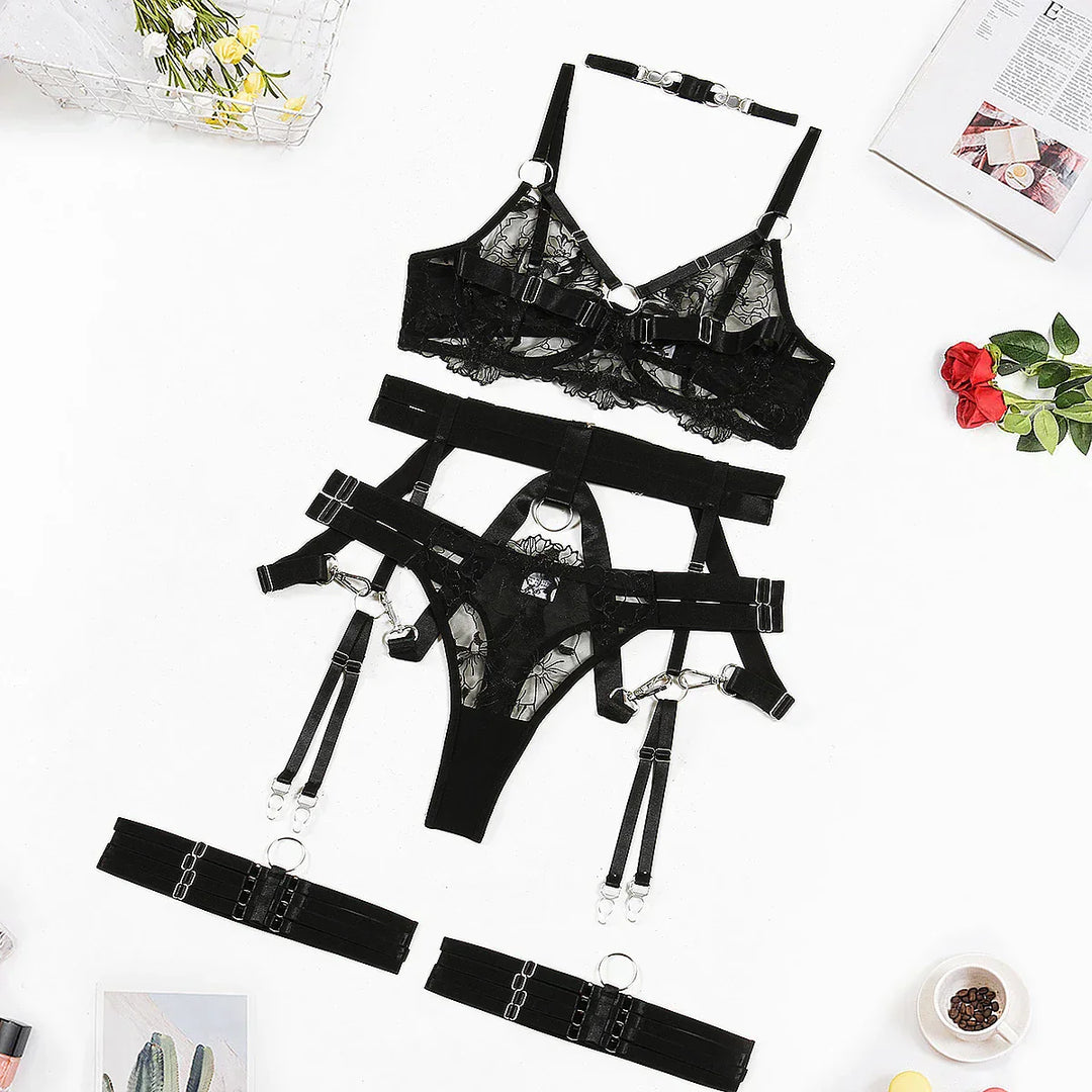 MARCELLA LINGERIE SET