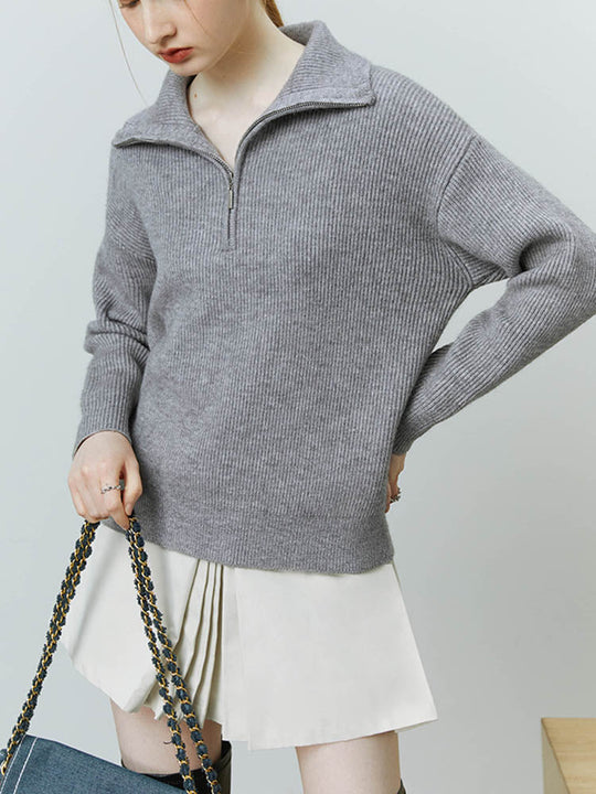 LORIE PULLOVER