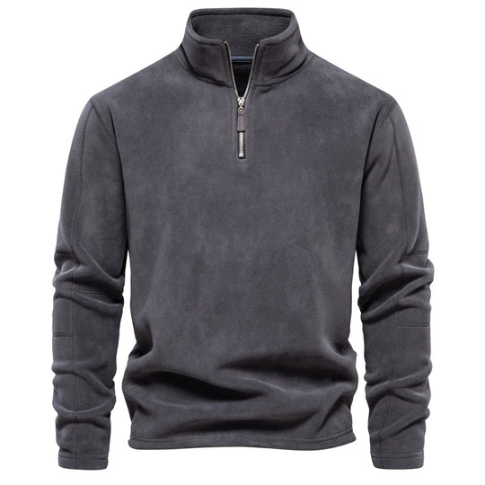 BECKER CLASSIC FLEECE SWEATER