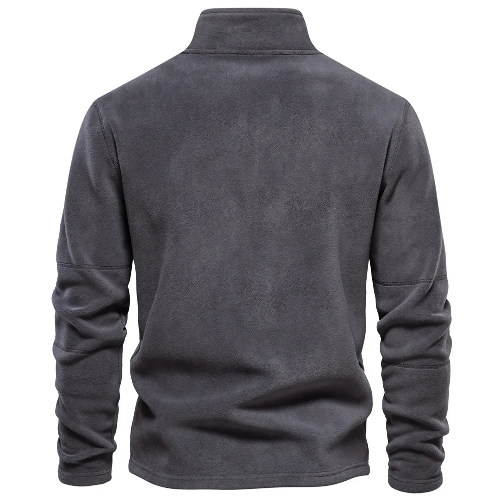 BECKER CLASSIC FLEECE SWEATER