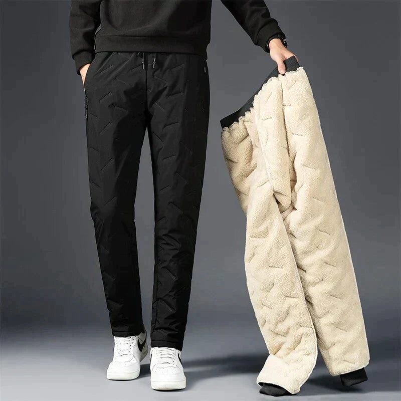 JORDAN - COMFORTABLE JOGGING TROUSERS