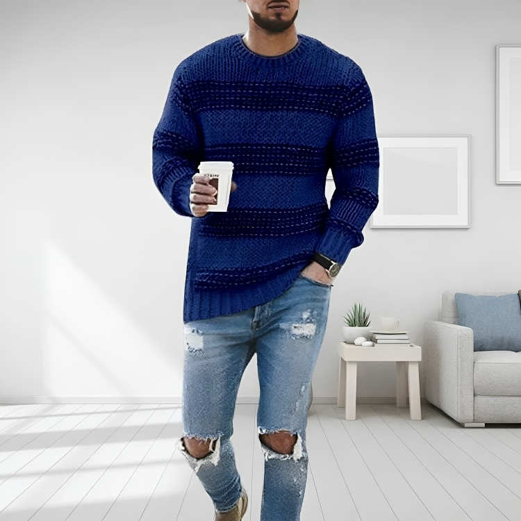 AUGUSTO SWEATER