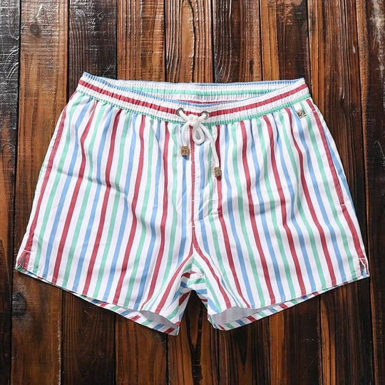 ALEX SWIM SHORTS