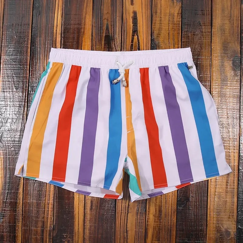 ALEX SWIM SHORTS